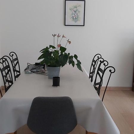 Gite La Riviera Wargnies-le-Grand Экстерьер фото